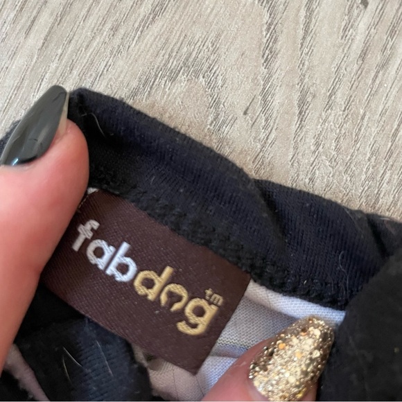 Cat Dog extra small lot of 5 tops - Picture 9 of 9